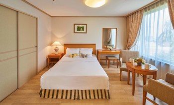 Kensington Resort Seogwipo 4*