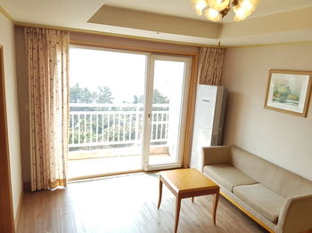 Kensington Resort Seogwipo 4*