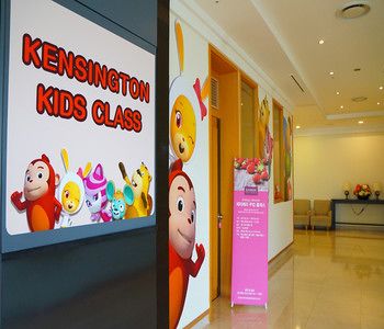 Kensington Resort Seogwipo 4*