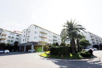 Kensington Resort Seogwipo 4*
