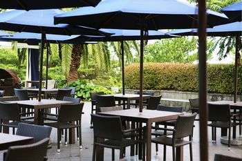 Kensington Resort Seogwipo 4*