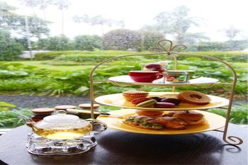 Kensington Resort Seogwipo 4*