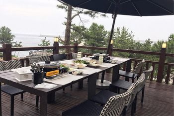 Kensington Resort Seogwipo 4*