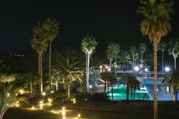 Kensington Resort Seogwipo 4*