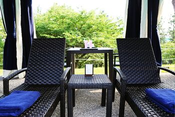 Kensington Resort Seogwipo 4*