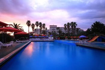 Kensington Resort Seogwipo 4*