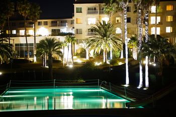 Kensington Resort Seogwipo 4*