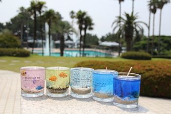 Kensington Resort Seogwipo 4*