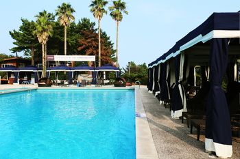 Kensington Resort Seogwipo 4*