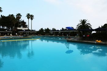 Kensington Resort Seogwipo 4*