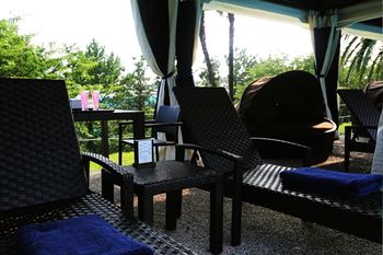 Kensington Resort Seogwipo 4*