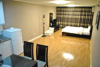 Kensington Resort Gyeongju 4*