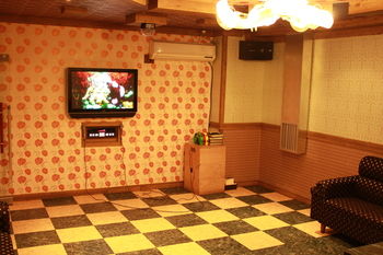 Kensington Resort Gyeongju 4*