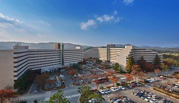 Kensington Resort Gyeongju 4*