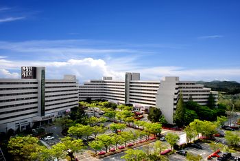 Kensington Resort Gyeongju 4*