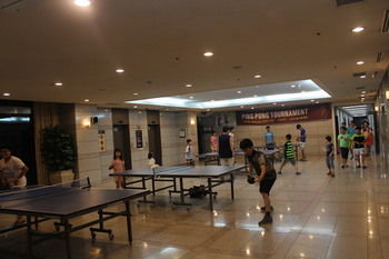 Kensington Resort Gyeongju 4*