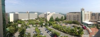 Kensington Resort Gyeongju 4*