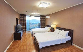 Kensington Resort Gyeongju 4*