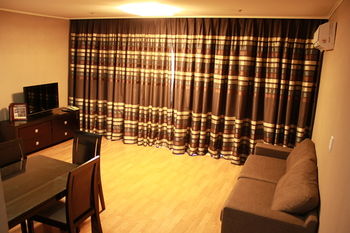 Kensington Resort Gyeongju 4*