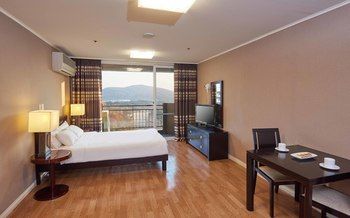 Kensington Resort Gyeongju 4*