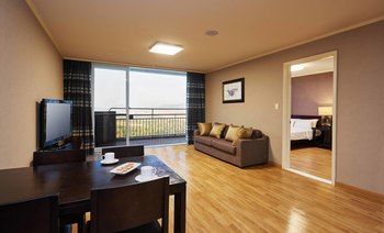 Kensington Resort Gyeongju 4*