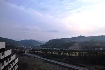 Kensington Resort Gyeongju 4*