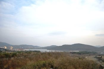 Kensington Resort Gyeongju 4*