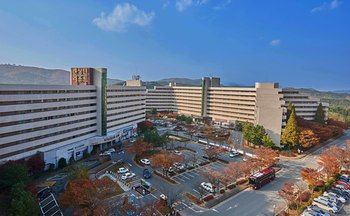 Kensington Resort Gyeongju 4*