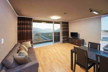 Kensington Resort Gyeongju 4*
