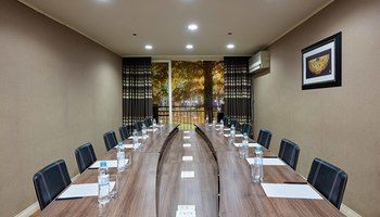 Kensington Resort Gyeongju 4*