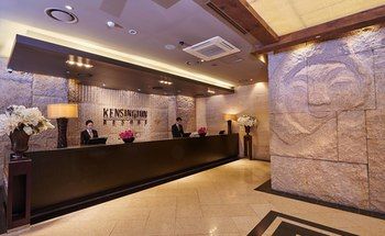 Kensington Resort Gyeongju 4*