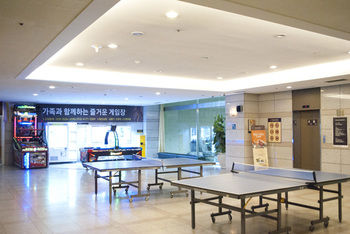 Kensington Resort Gyeongju 4*