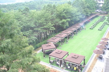Kensington Resort Gyeongju 4*