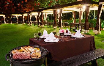 Kensington Resort Gyeongju 4*