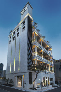Pine Grove Hotel 3*