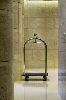 Pine Grove Hotel 3*