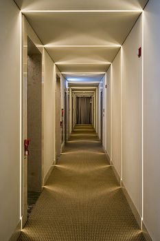 Pine Grove Hotel 3*