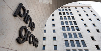 Pine Grove Hotel 3*