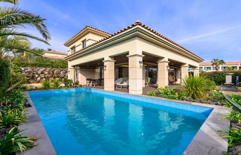 The Siena PRIMO 5*