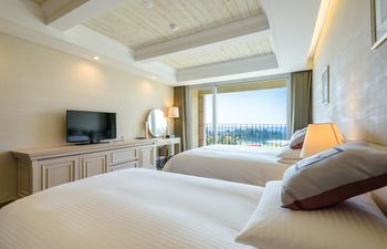 The Siena PRIMO 5*