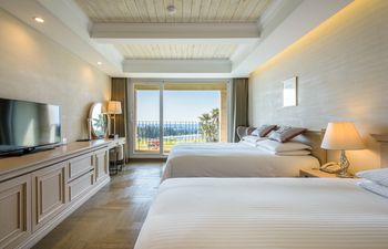 The Siena PRIMO 5*