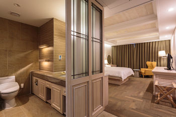 The Siena PRIMO 5*