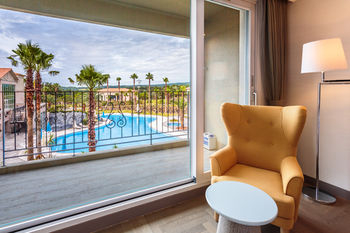 The Siena PRIMO 5*