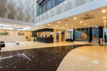 The Siena PRIMO 5*