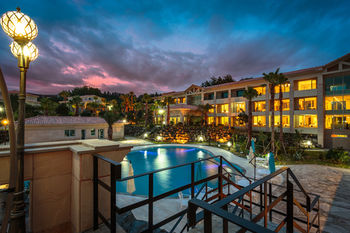 The Siena PRIMO 5*