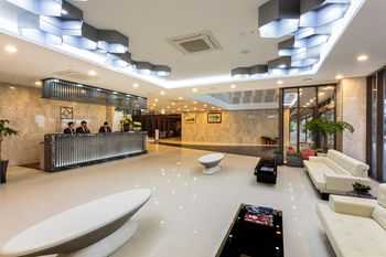 The Siena PRIMO 5*