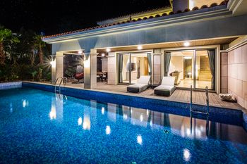 The Siena PRIMO 5*