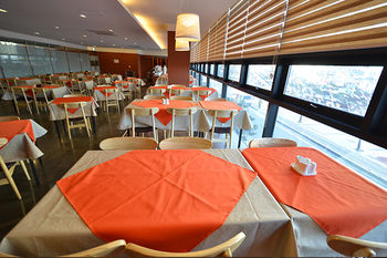 Sorae Tourist Hotel Cacao 3*
