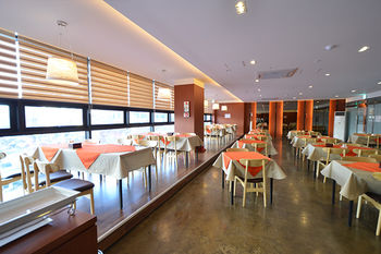 Sorae Tourist Hotel Cacao 3*
