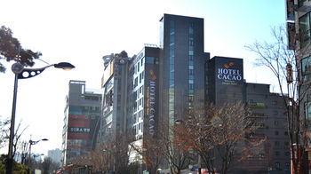 Sorae Tourist Hotel Cacao 3*